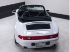 Thumbnail Photo 39 for 1997 Porsche 911 Cabriolet